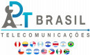 LOGO DT BRASIL